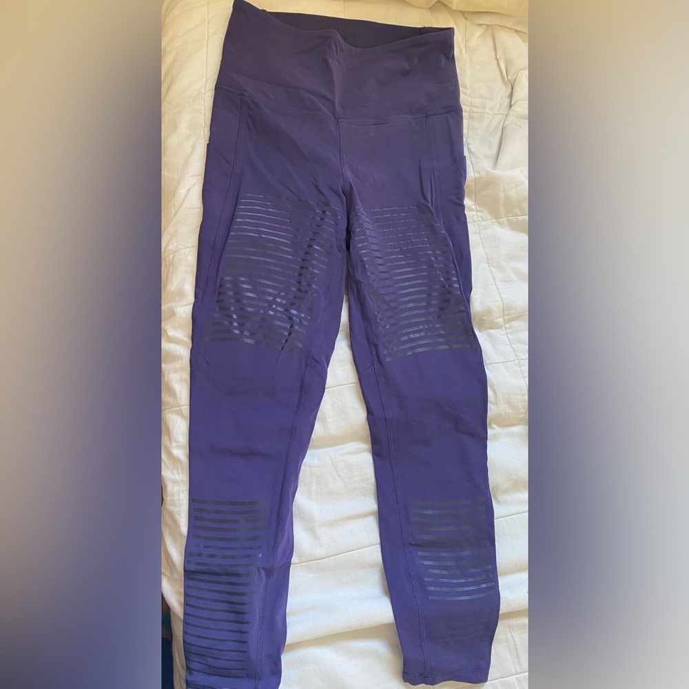 Lululemon Rogue Renegade SHR Tight 28”